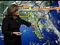 [Video] Accu-Weather Forecast