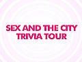 Sex and the City: The Cosmo Tour