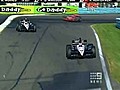 Aussies battle at IndyCar series