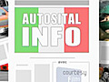 Autosital Infos – Octobre 2010