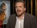 Who’s Jason Segel&#039;s Dream Woman? Hillary Clinton!