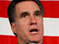 Mitt Romney Defends Himself Against Allegations Of Tolerance