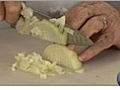 How To Chop An Onion