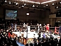 昭和プロレス第2弾 大仁田入場