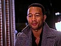 Extreme Makeover: Home Edition - Celeb Cam: John Legend