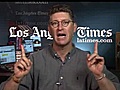 David Lazarus on KTLA’s Consumer Confidential. Wednesday,  June 9, 2010