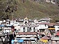 Visit Badrinath Temple India