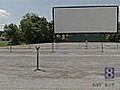 Local Drive-In Theater Still Thrives