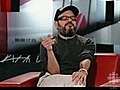 The Hour: David Cross