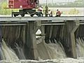 Bonnet Carre Spillway Set To Open