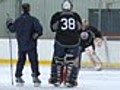 Camp Close Up: Goaltenders