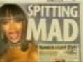 Naomi Campbell Gets 200 Hours Comm. Service