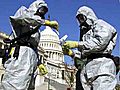 Living with Catastrophic Terrorism: Can Science and Technology Make the U.S. Safer?