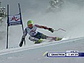 2011 Bansko: Colby Granstrom 31st in SC