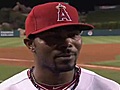 Angels discuss victory over White Sox