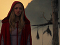 Red Riding Hood - Trailer No. 2