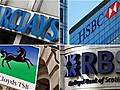 Business Bullet: Bankers&#039; trade body holds talks on £4bn repayments