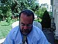Jewish Songs and Prayers Series #6 JewU 146 Rabbi Jonathan Ginsburg