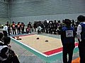 高校生ロボットアメフト全国大会観戦記4