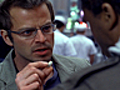 CSI: NY - Heroes,  Clip 3