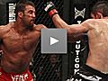 UFC 125: Phil Baroni v. Brad Tavares Interview