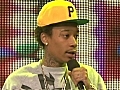 106 & Park: Wiz Khalifa 