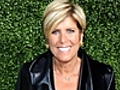 Suze Orman Opens Up on Her Difficult Childhood