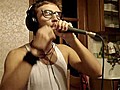 Cool Russian Beatboxer