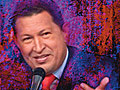 Speaking Freely,  Vol. 5: Hugo Chavez