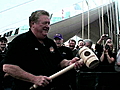 Boog Powell talks beer,  baseball and Baltimore