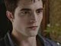 Trailer: The Twilight Saga: Breaking Dawn - Part I