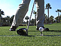 How to Hit Longer, Straighter Drives