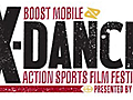 X-Dance Action Sports Film Festival