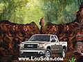 Lou Sobh Pontiac Buick GMC Sierra 2500 Atlanta Georgia GMC