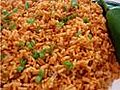 How to Make Spanish Rice