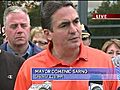 FoxCT: Press Conference With Springfield Mayor,  Police And More 6/2