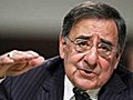 Panetta sees Gaddafi regime weakening