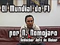 El Mundial de F1,  por Raúl Romojaro