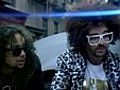 LMFAO Ft. Lauren Bennett,  GoonRock - Party Rock Anthem