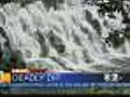 Teens Drown In Bronx River Waterfall