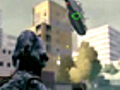 Ghost Recon Advanced Warfighter 2 Exclusive Trailer