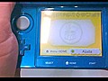 TechGuru - Menu do 3DS