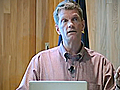 Mike Olson,  Founder & CEO, Cloudera
