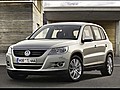 Jorge Koechlin presenta: Volkswagen Tiguan