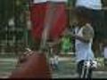 Saturday Scorcher: NYers Battle Oppressive Heat
