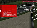 Circuito de Spa-Francorchamps