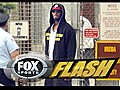 FOX Sports Flash 12:00p ET