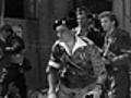 Kanal (1957) &amp;#8212; (Movie Clip) Warsaw Uprising