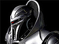 Battlestar Galactica - The Complete Series Videos - Cylon Featurette