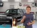 08 Lincoln Navigator Car Review with host Ryan Oman